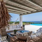 Villa Agave