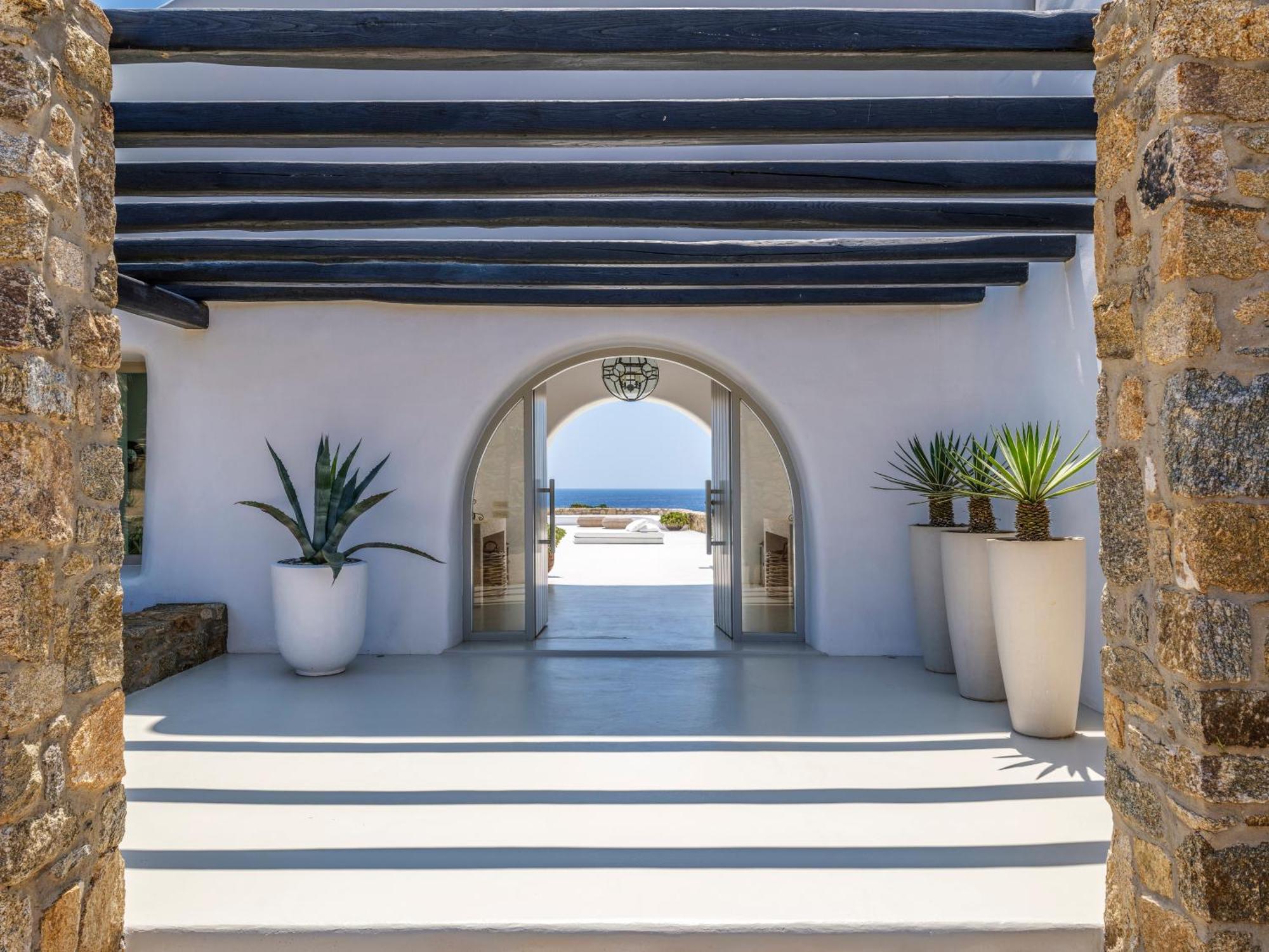 Agave * Mykonos Town