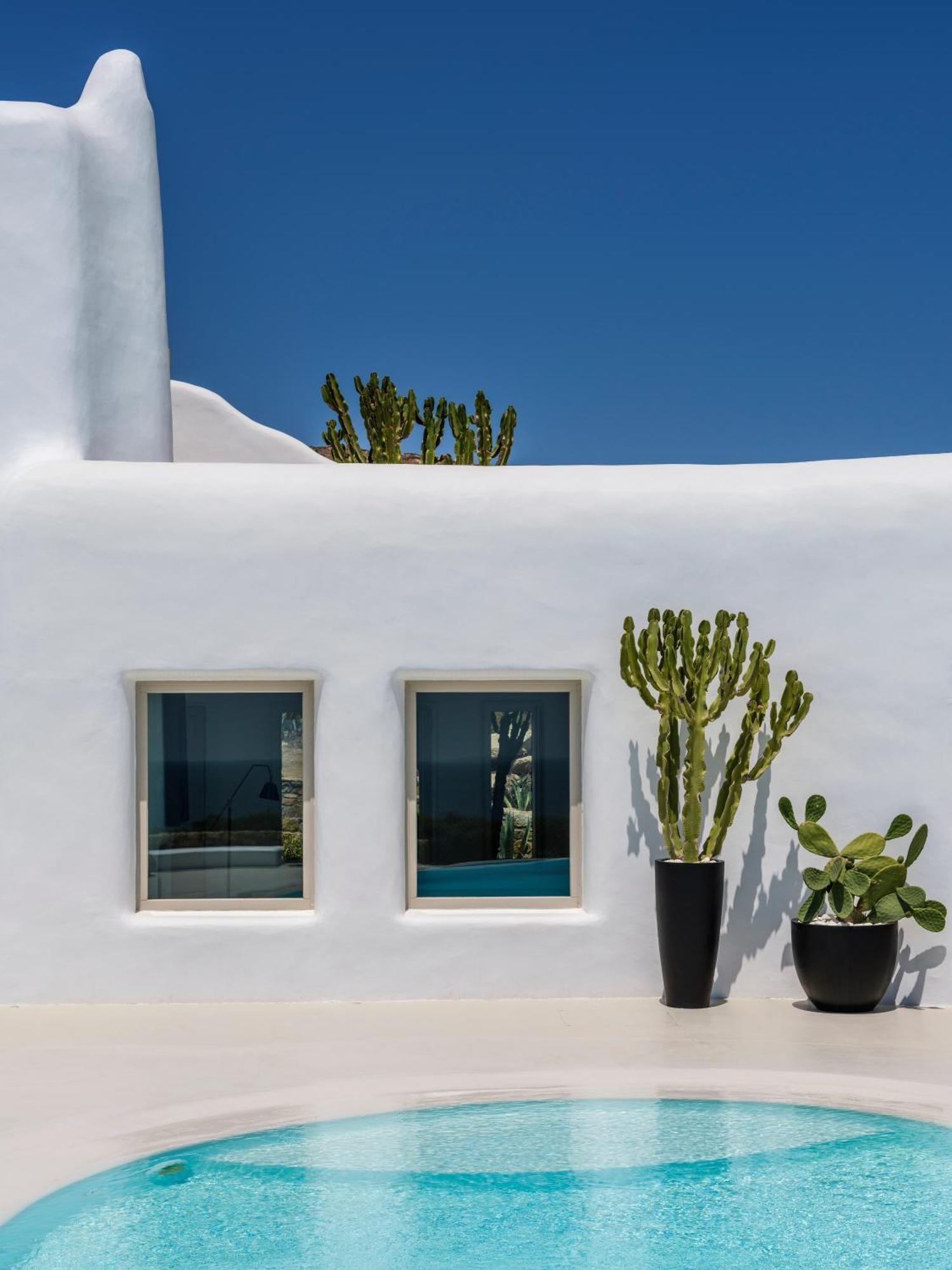 Villa Agave *