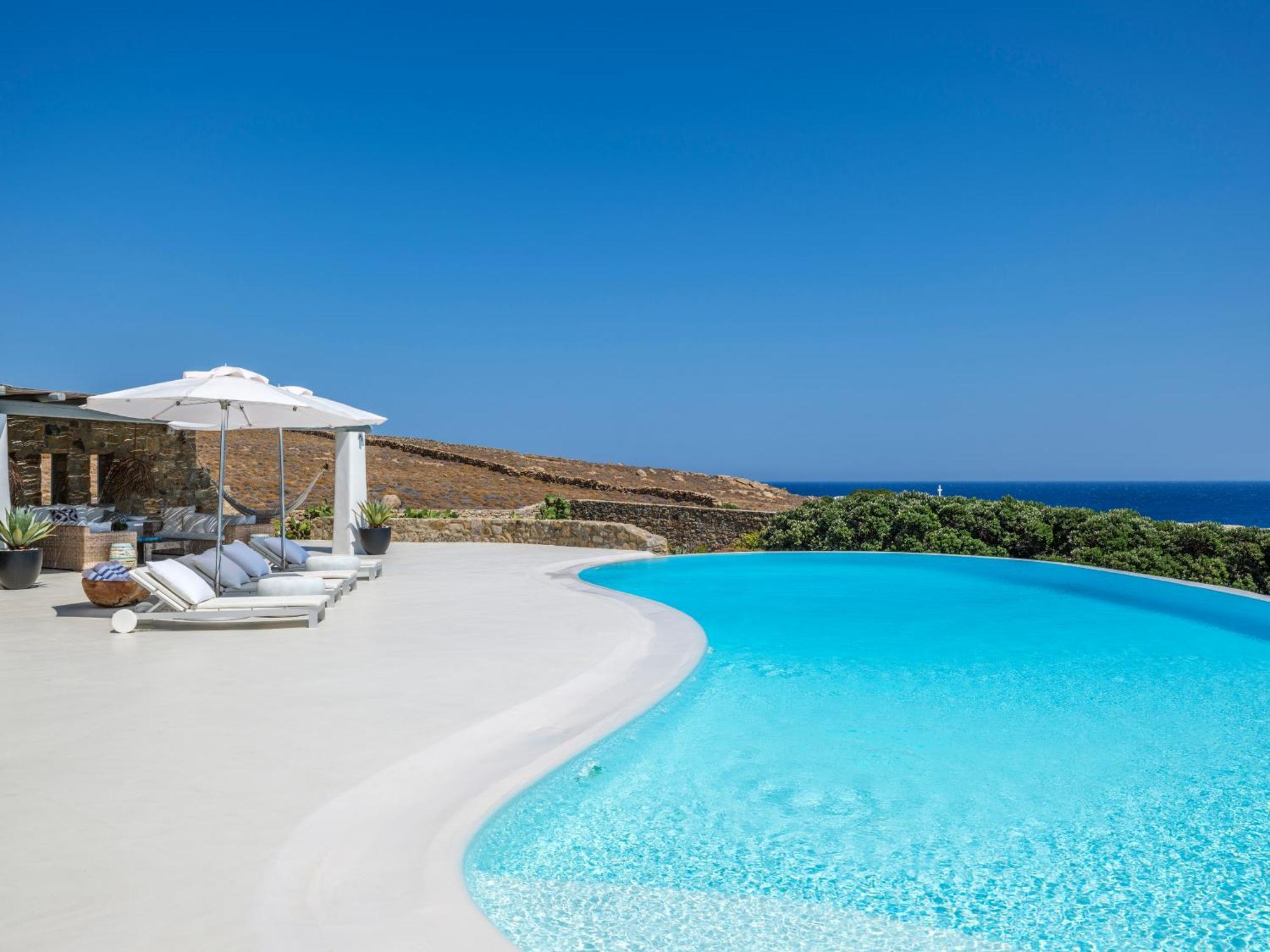 Villa Agave