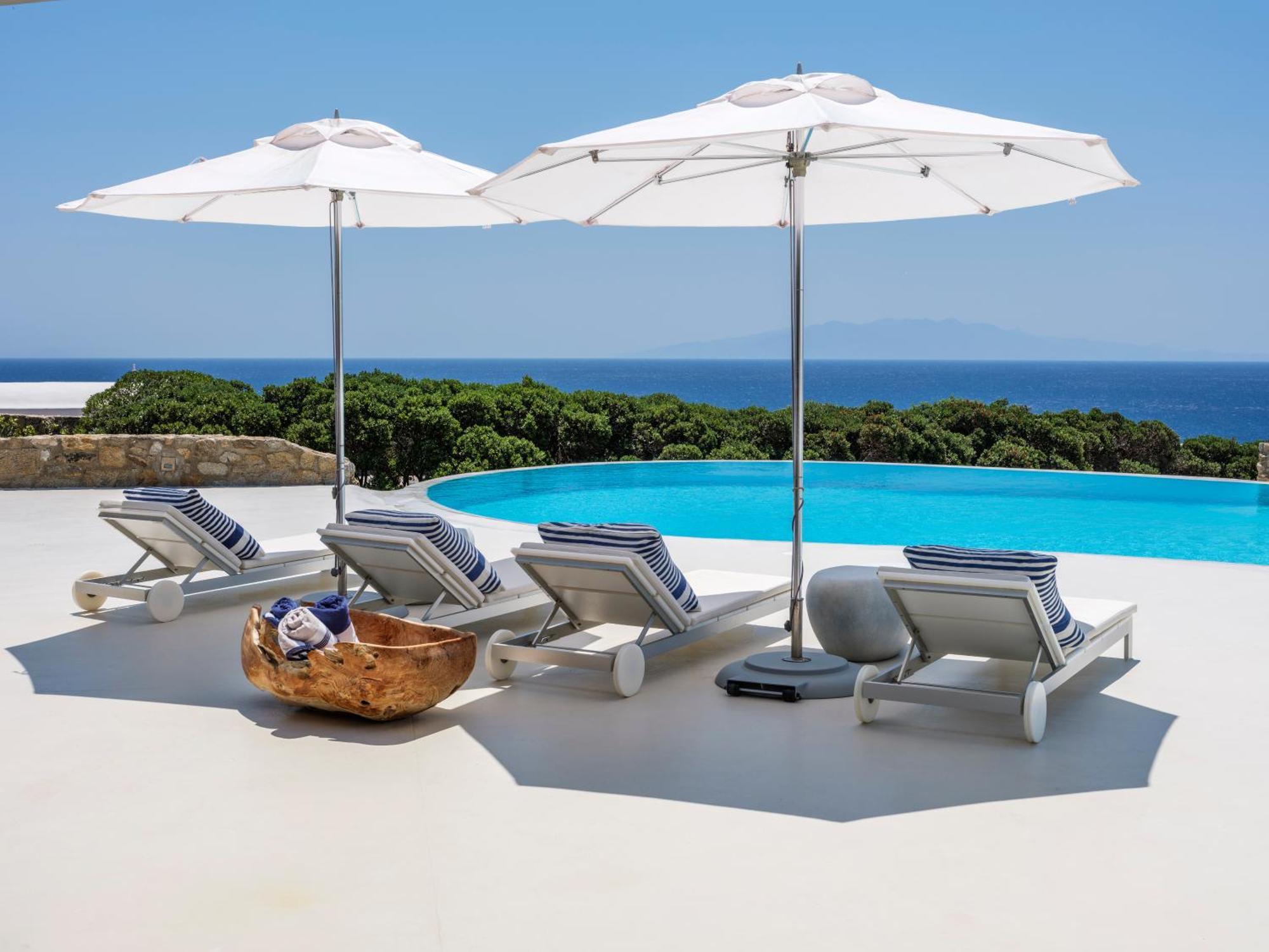 Agave * Mykonos Town