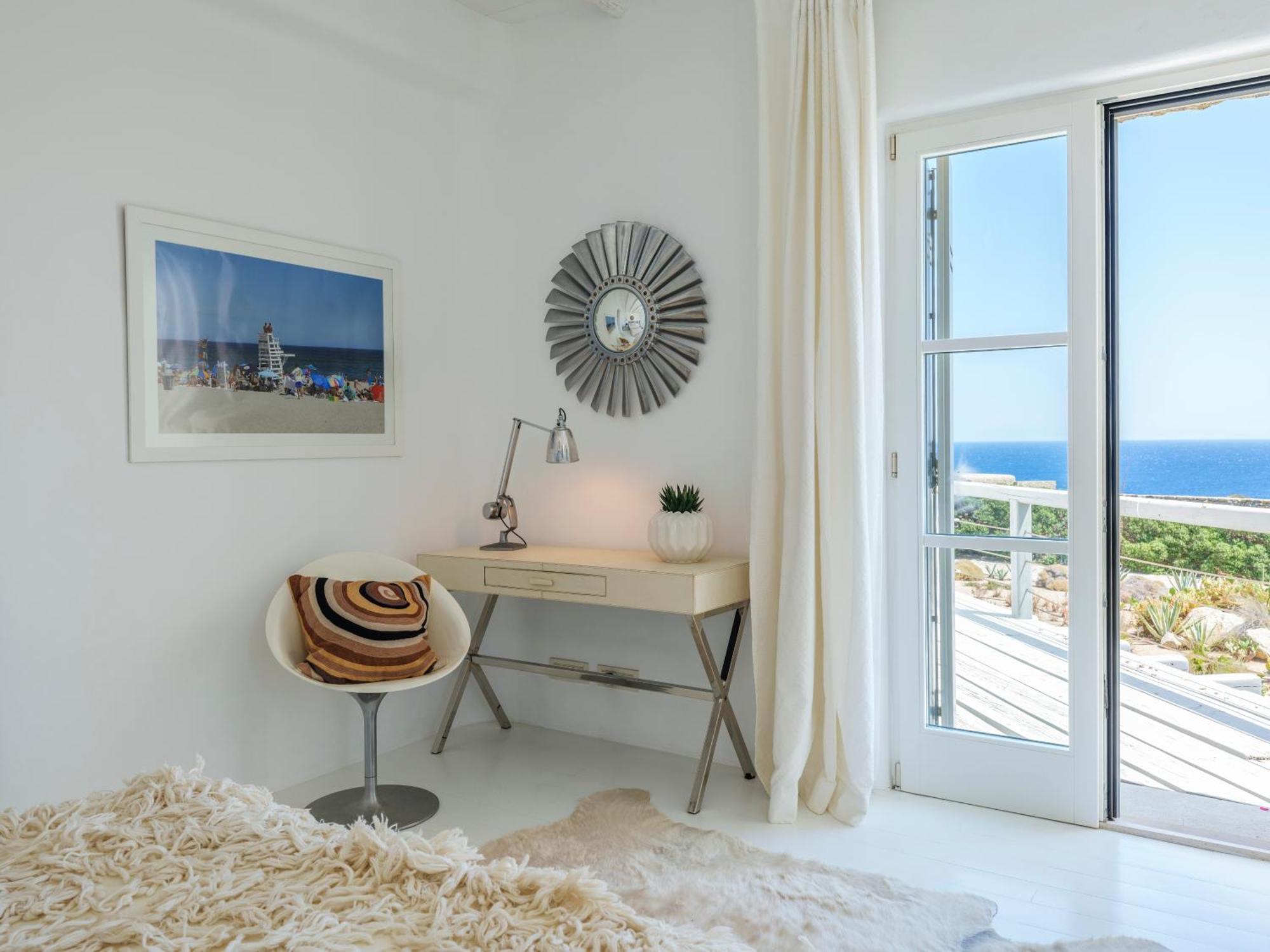 Agave * Mykonos Town
