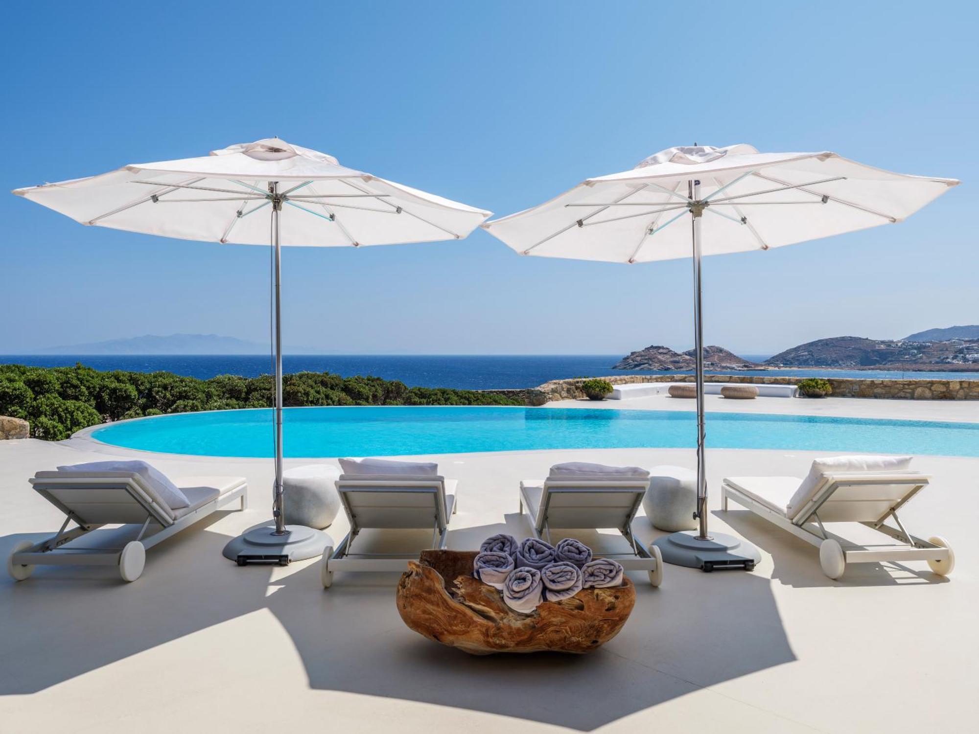 Agave Villa