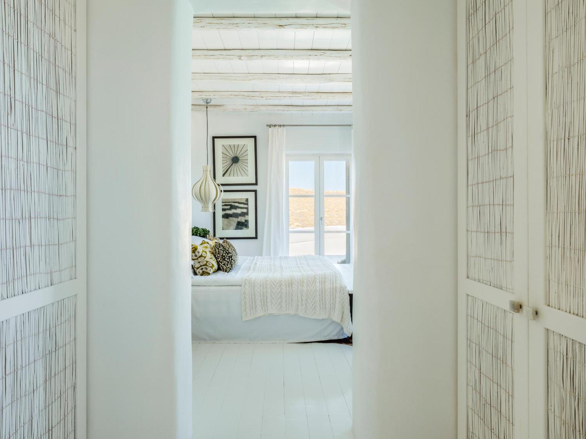 Agave * Mykonos Town
