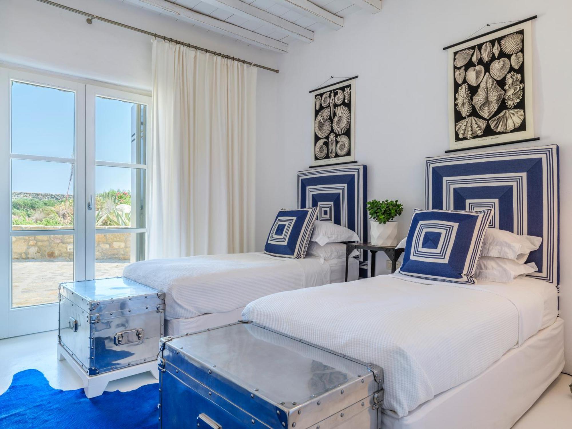 Agave Villa *