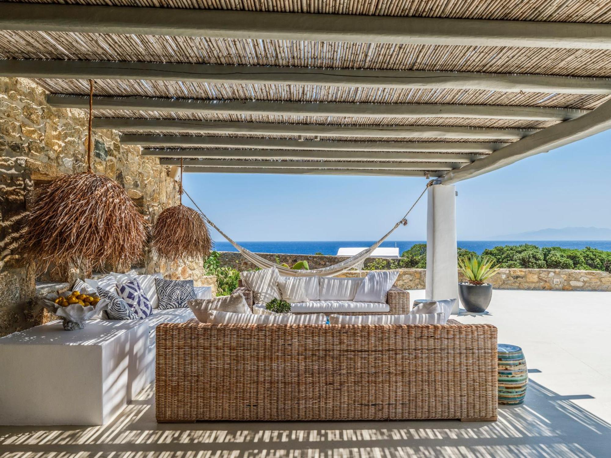 Agave Villa *