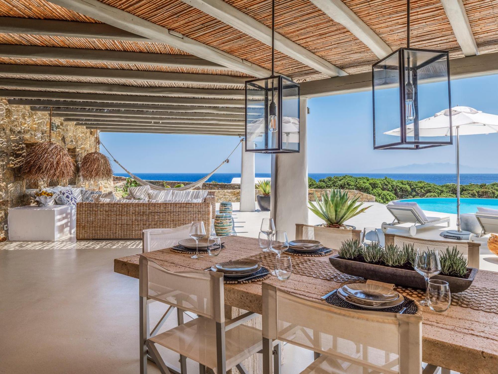 Villa Agave