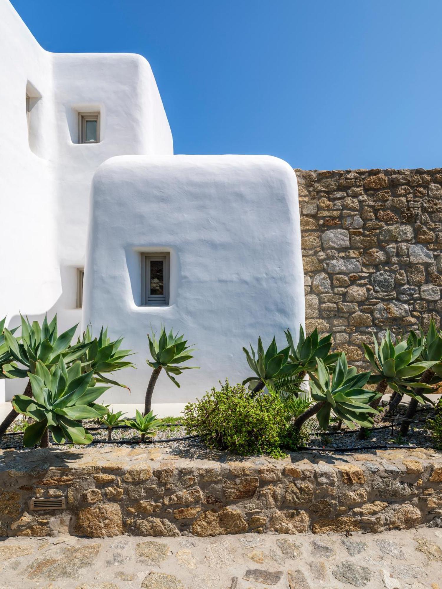 Agave Villa *